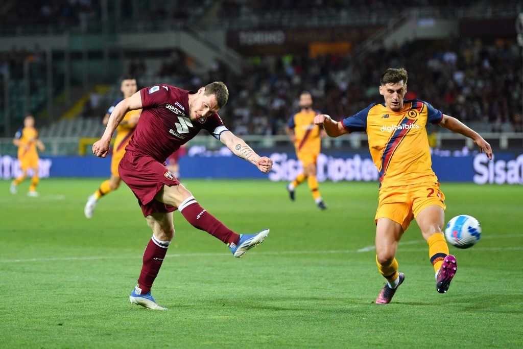 Torino FC v AS Roma - Serie A