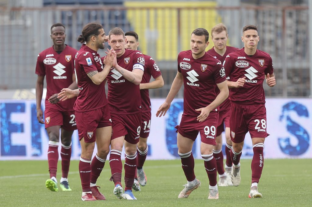 Empoli FC v Torino FC - Serie A