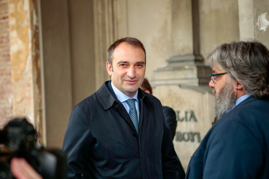 Stefano Lo Russo