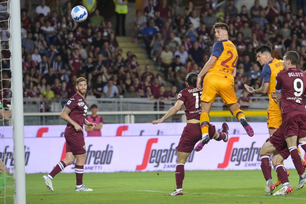 Torino FC v AS Roma - Serie A