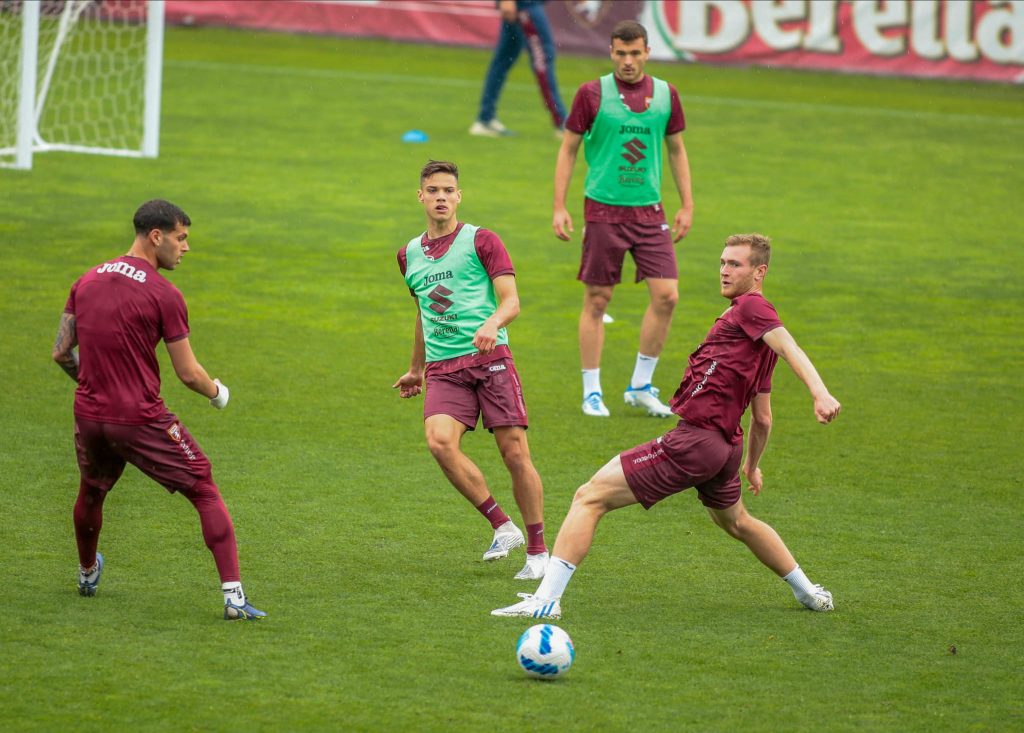 4 maggio 2022: Pobega Filadelfia