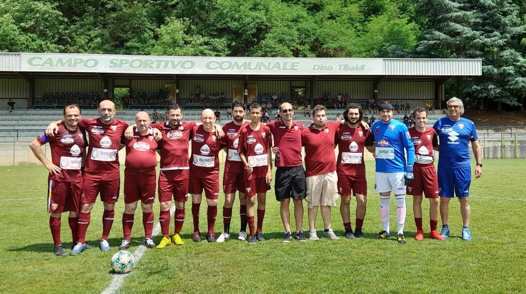 Torino FD