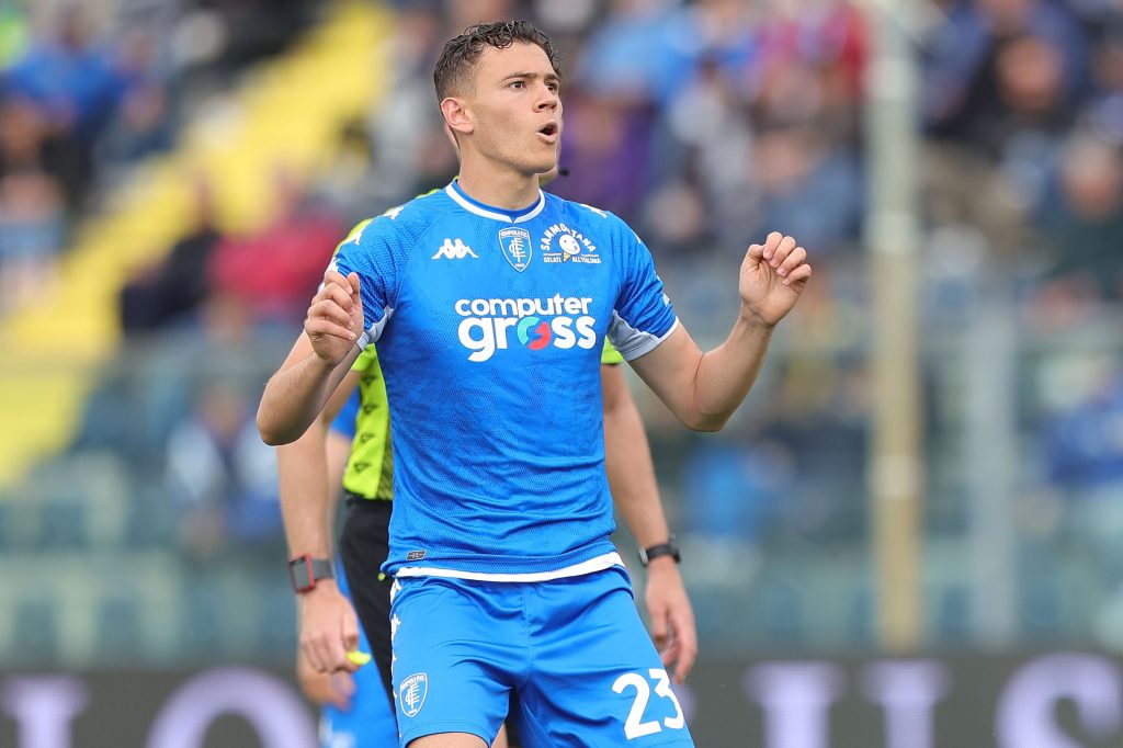 Empoli FC v Torino FC - Serie A