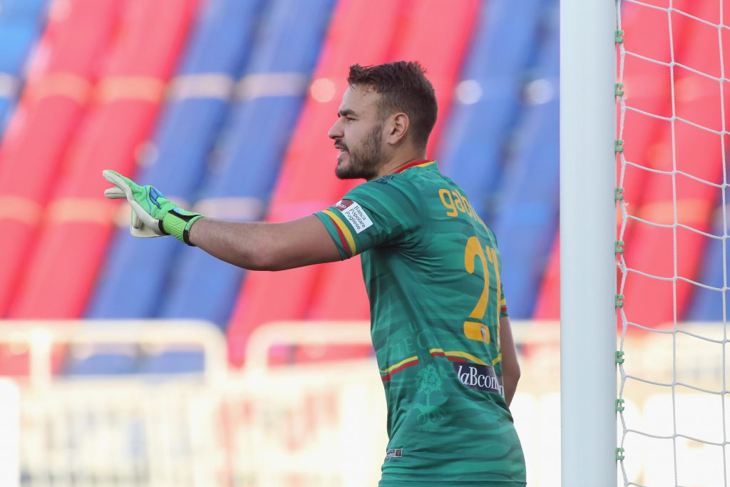 Cagliari Calcio v US Lecce - Serie A