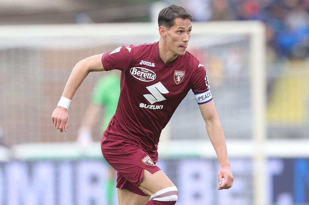 Empoli FC v Torino FC - Serie A