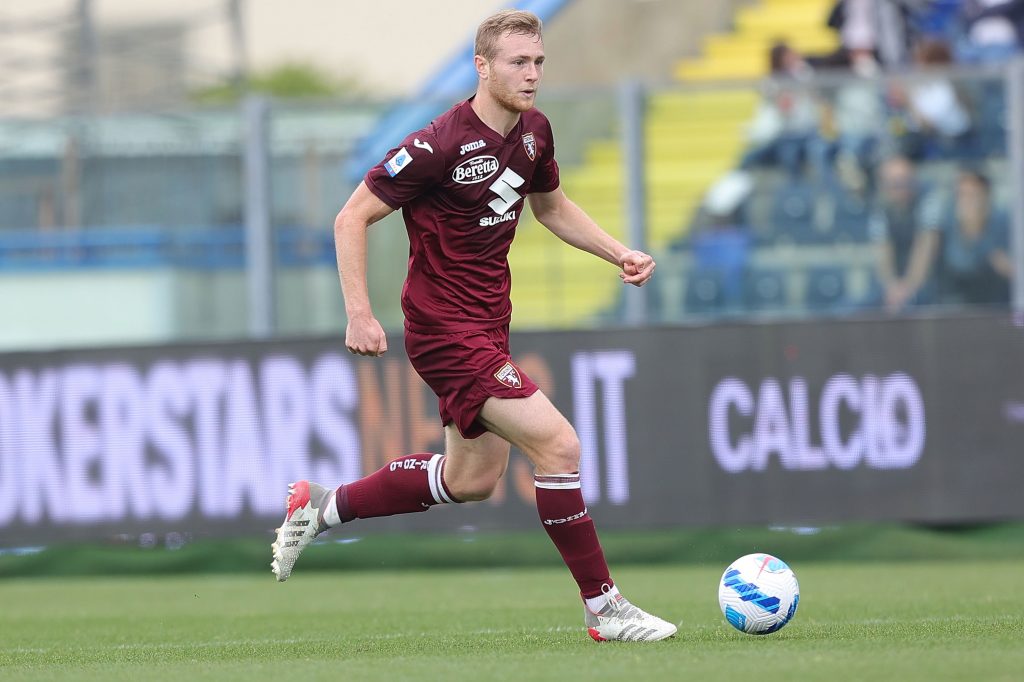Empoli FC v Torino FC - Serie A