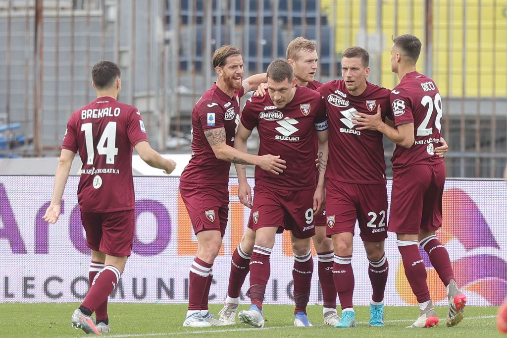 Empoli FC v Torino FC - Serie A