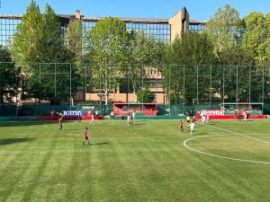 Torino-Genoa Under 16