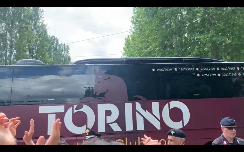 pullman toro