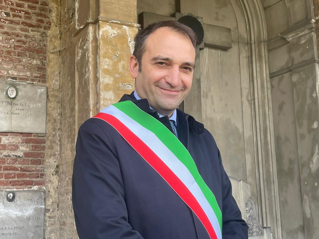 Stefano Lorusso 4 maggio 2022