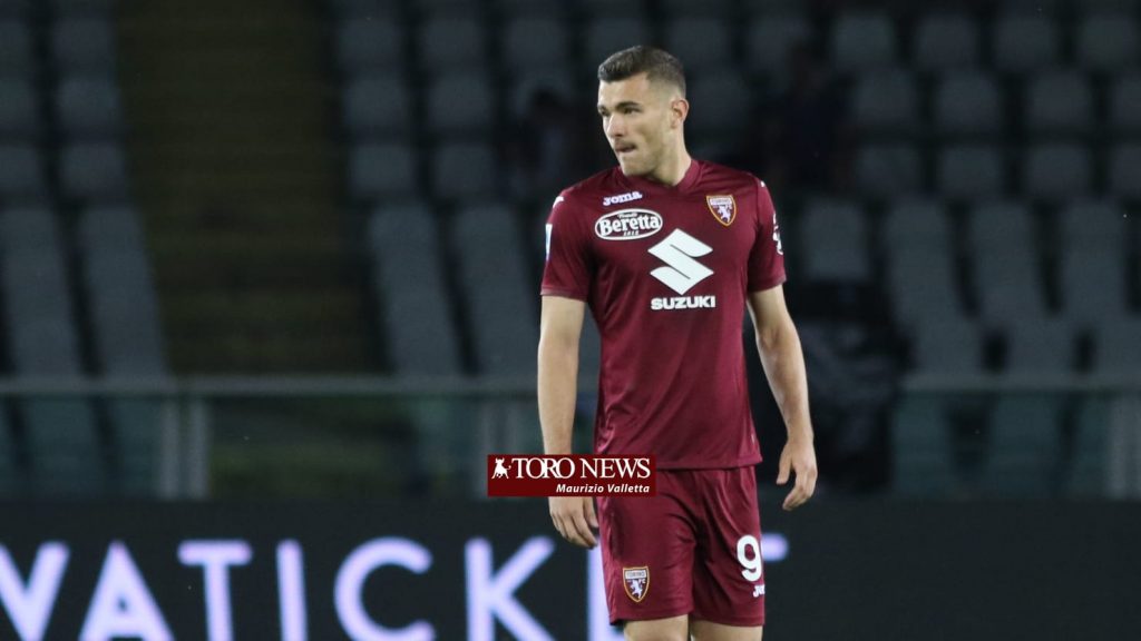 Torino-Roma 0-3, Alessandro Buongiorno