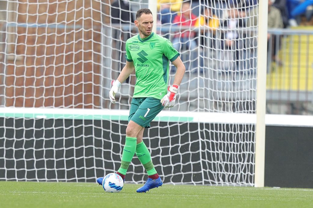 Empoli FC v Torino FC - Serie A