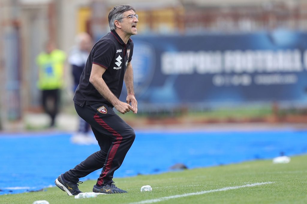 Empoli FC v Torino FC - Serie A