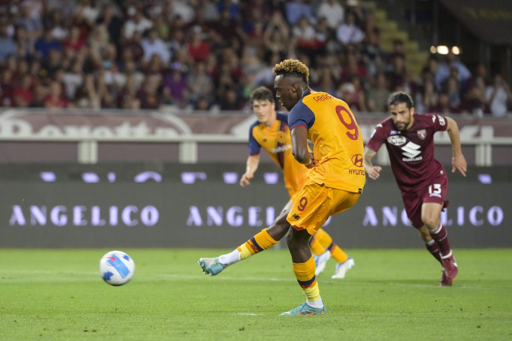 Torino FC v AS Roma - Serie A
