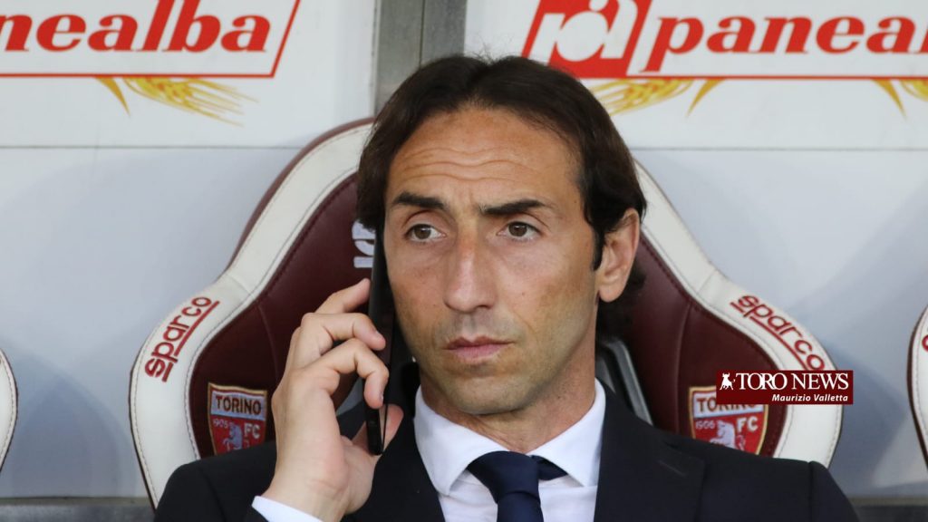 Torino-Roma 0-3, Emiliano Moretti