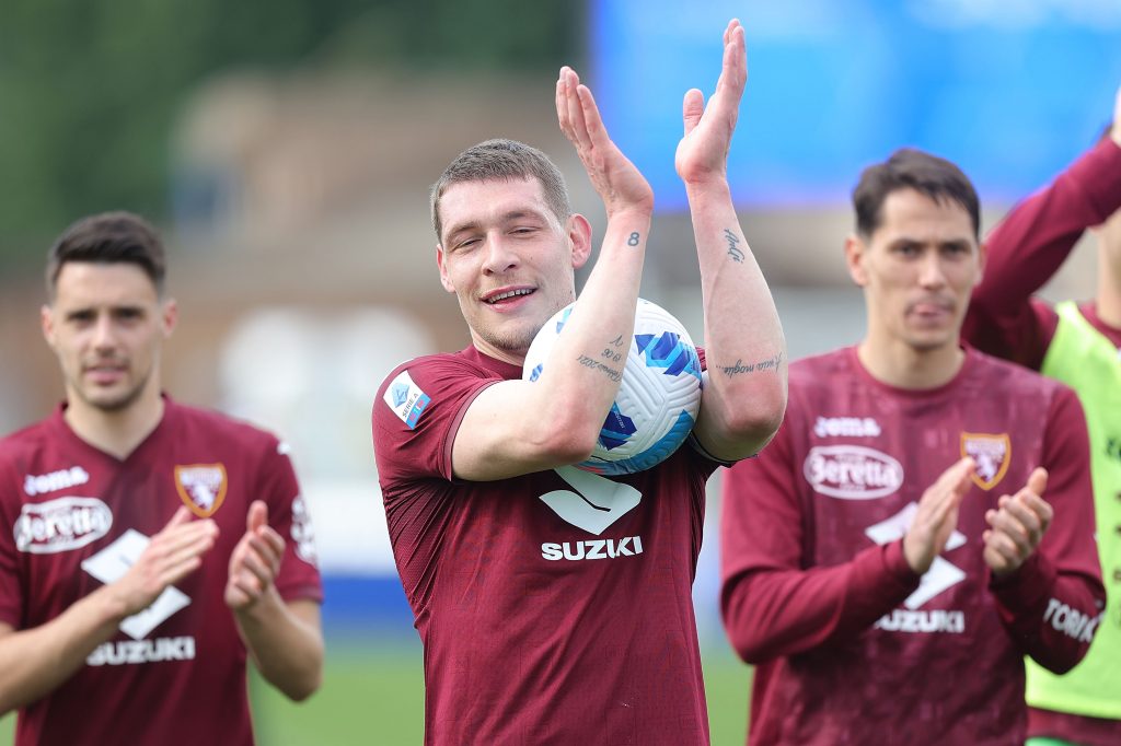 Empoli FC v Torino FC - Serie A