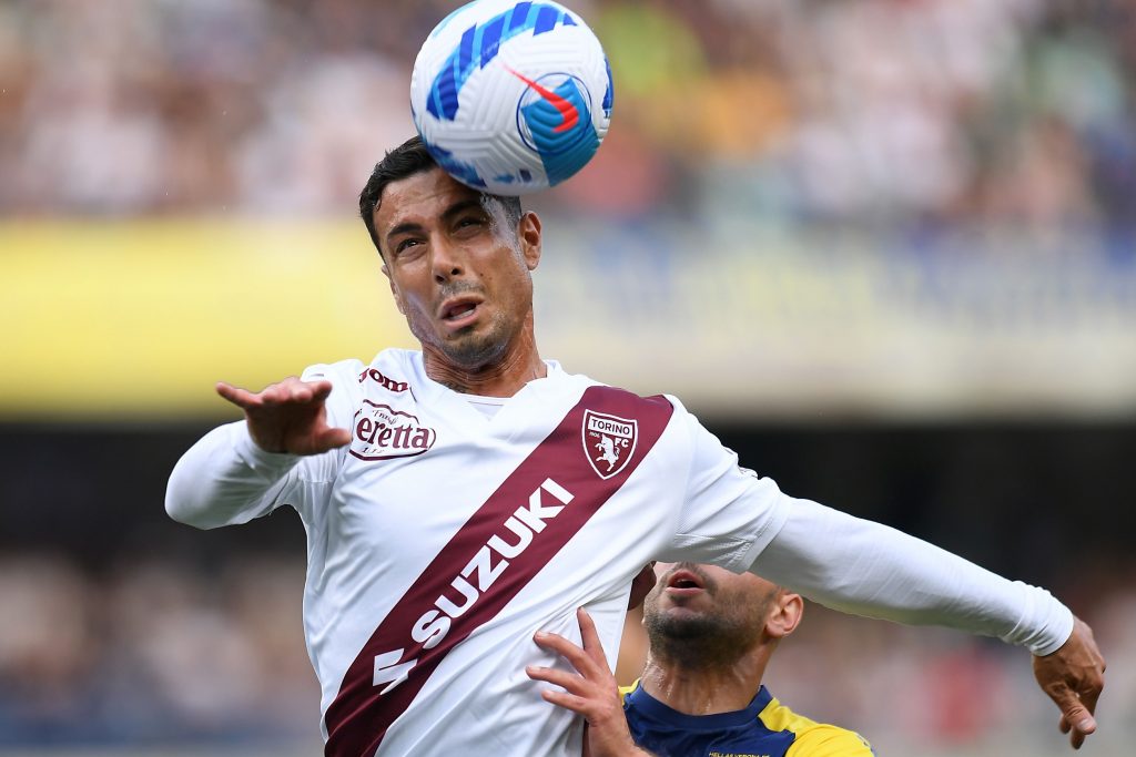 Hellas Verona FC v Torino FC - Serie A