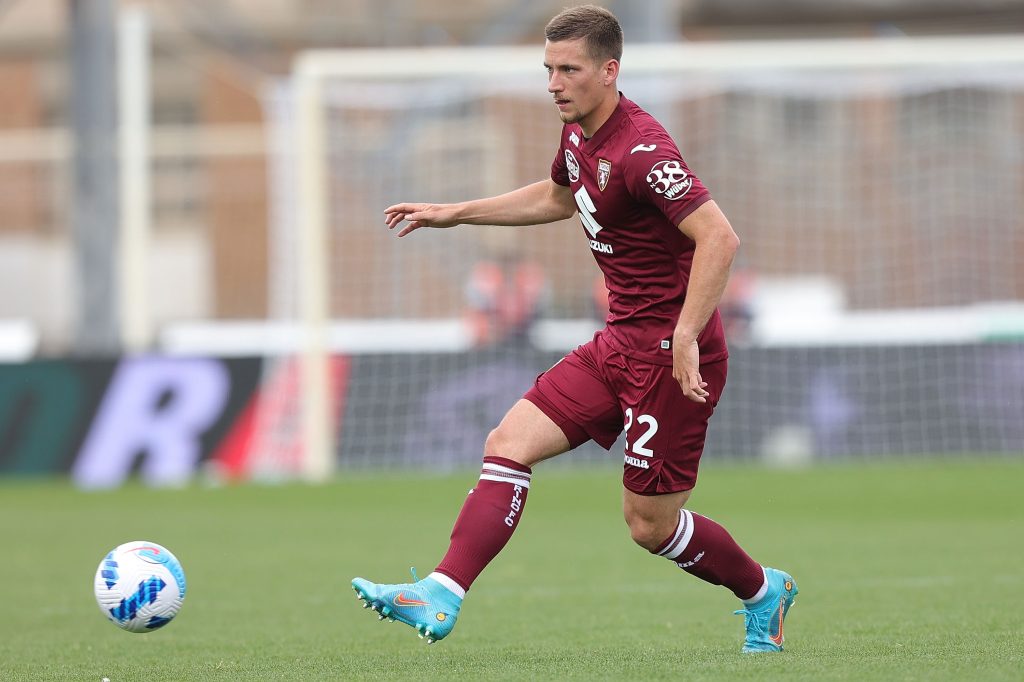 Empoli FC v Torino FC - Serie A