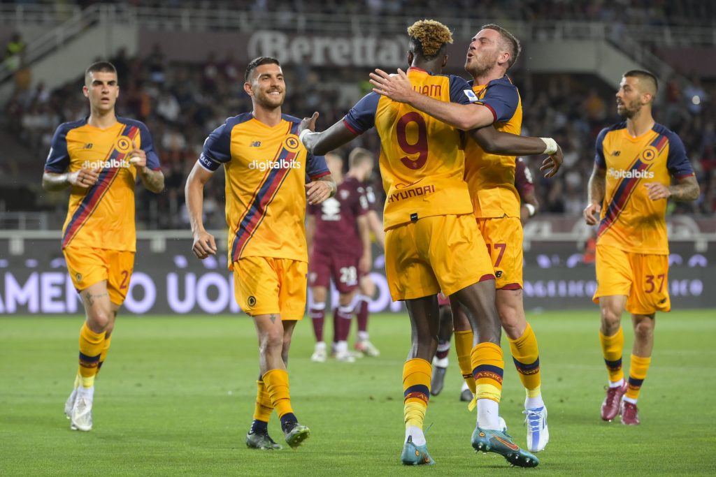 Torino FC v AS Roma - Serie A