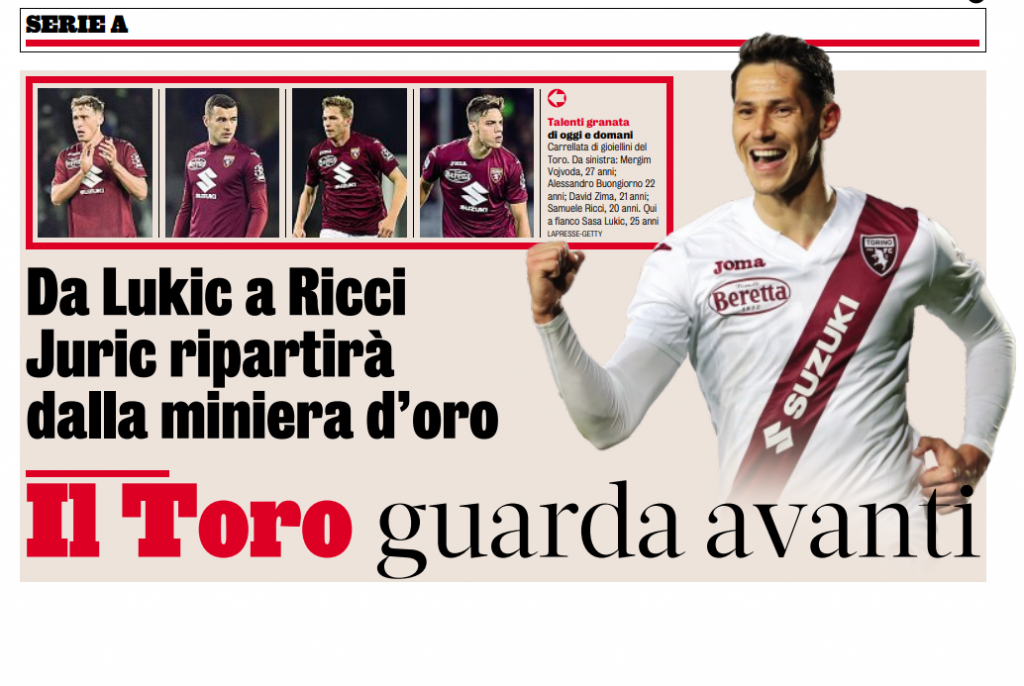 gazzetta 2