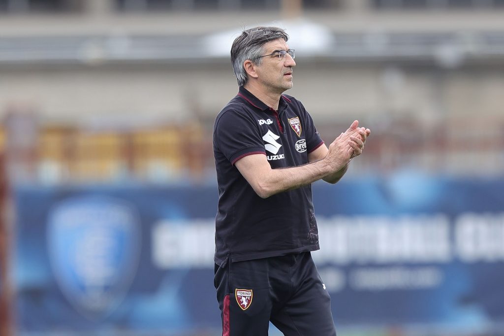 Empoli FC v Torino FC - Serie A