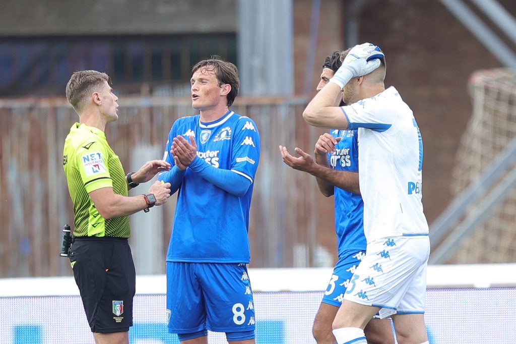 Empoli FC v Torino FC - Serie A