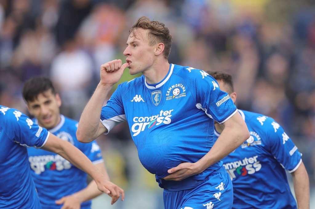 Empoli FC v Torino FC - Serie A