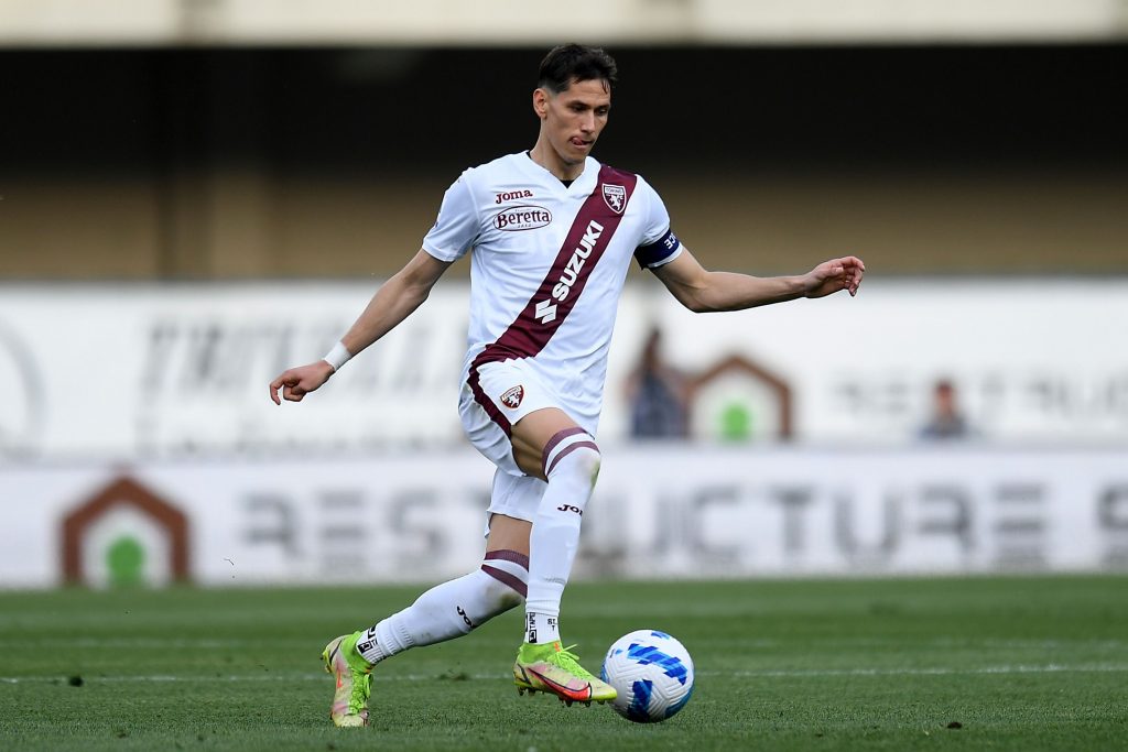 Hellas Verona FC v Torino FC - Serie A