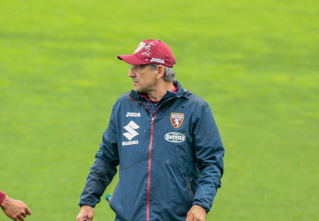 4 maggio 2022: Juric Filadelfia