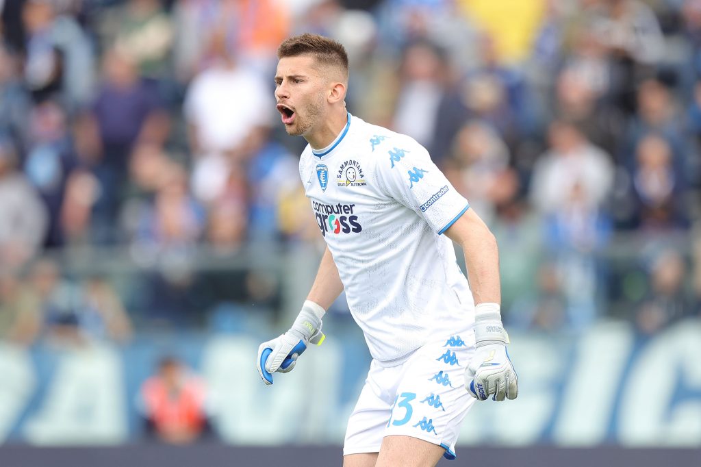 Empoli FC v Torino FC - Serie A