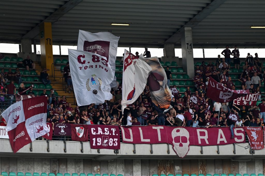 Hellas Verona FC v Torino FC - Serie A