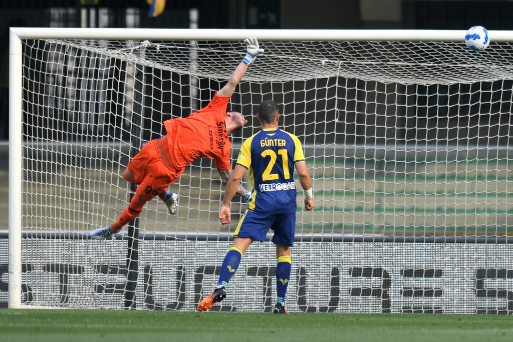 Hellas Verona FC v Torino FC - Serie A