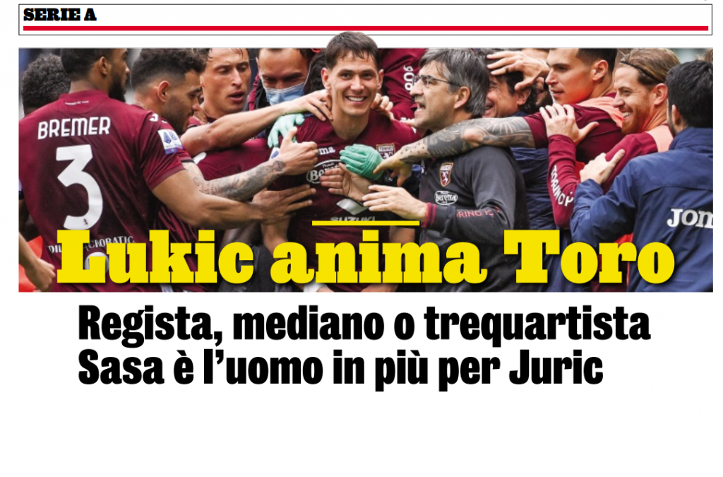 gazzetta 2