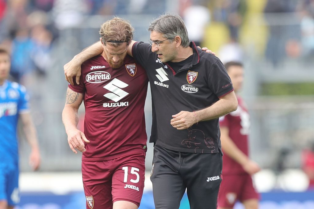 Empoli FC v Torino FC - Serie A