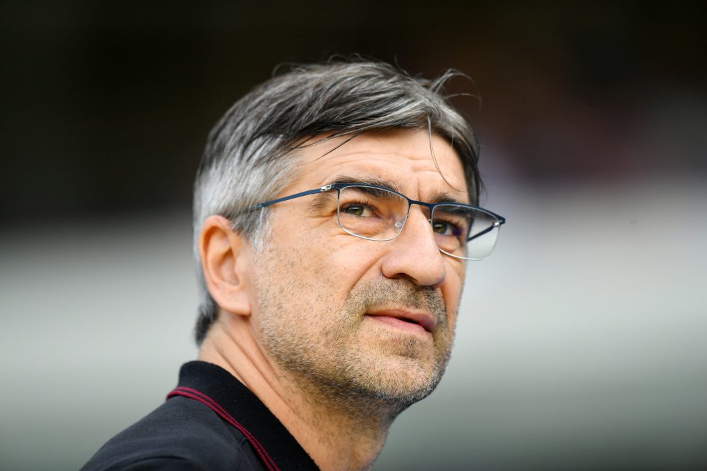 Hellas Verona FC v Torino FC - Serie A