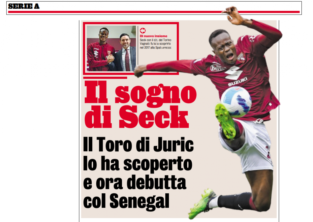 gazzetta 2