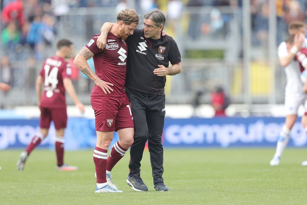 Empoli FC v Torino FC - Serie A