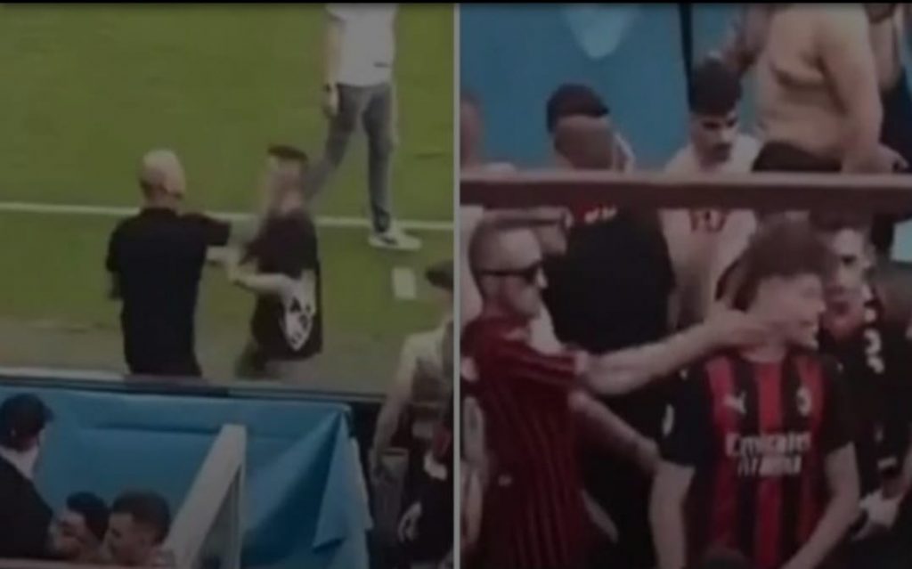 tifosi milan
