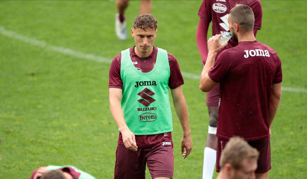 4 maggio 2022: Vojvoda