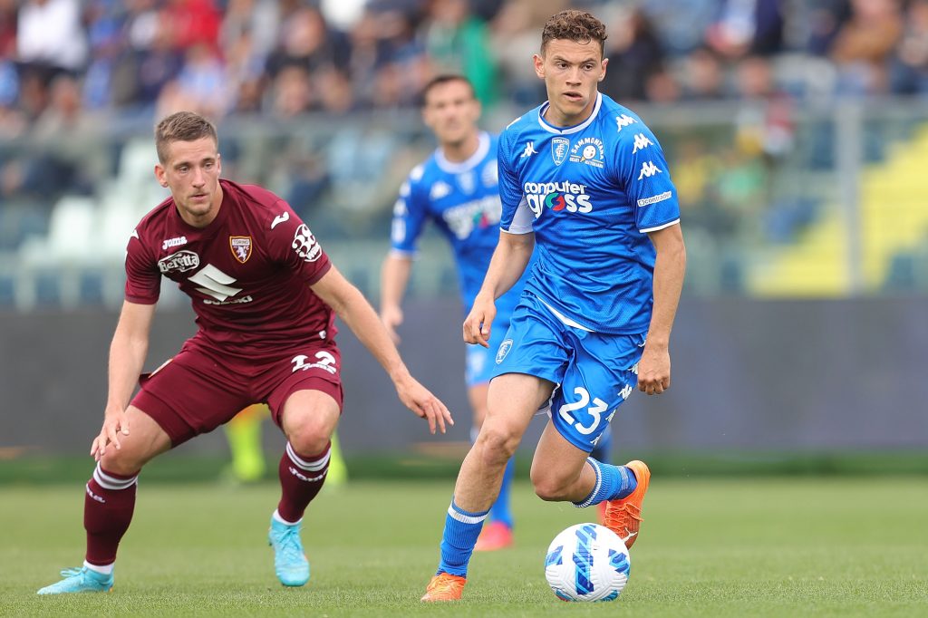 Empoli FC v Torino FC - Serie A