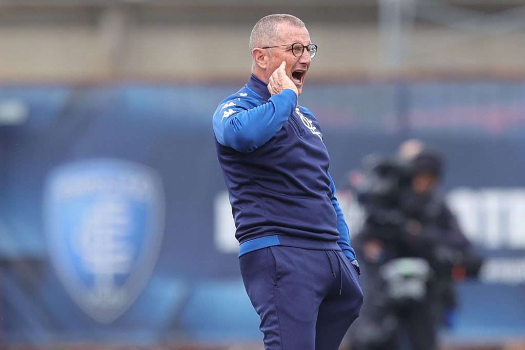 Empoli FC v Torino FC - Serie A