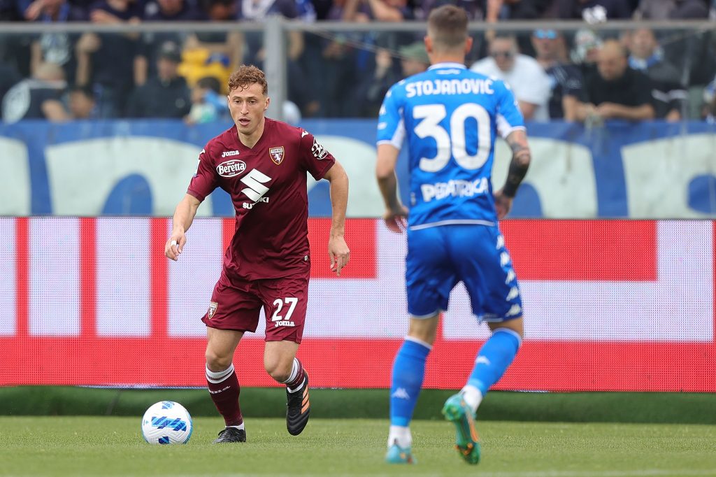 Empoli FC v Torino FC - Serie A