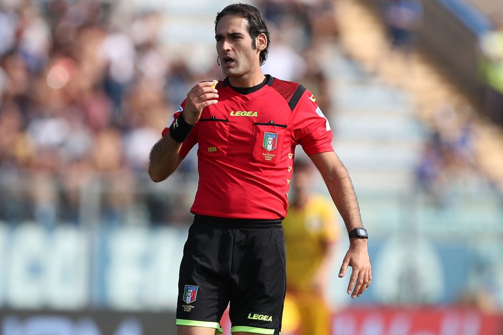 Empoli FC v AS Cittadella - Serie B