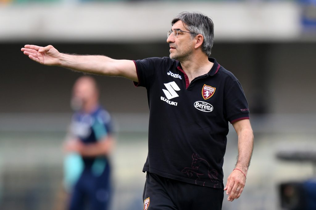 Hellas Verona FC v Torino FC - Serie A