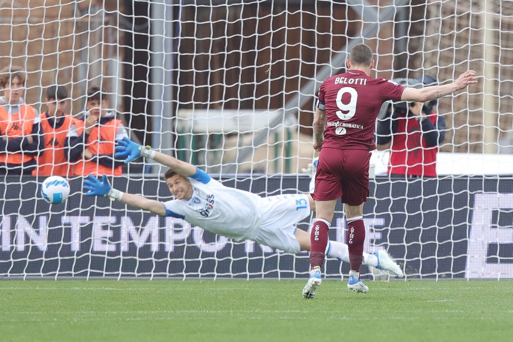 Empoli FC v Torino FC - Serie A