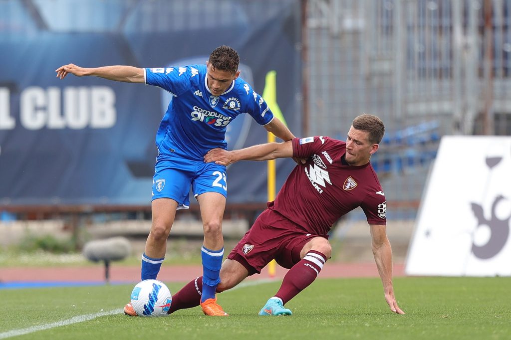Empoli FC v Torino FC - Serie A
