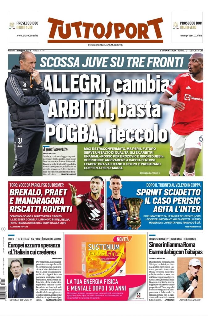 tuttosport 1