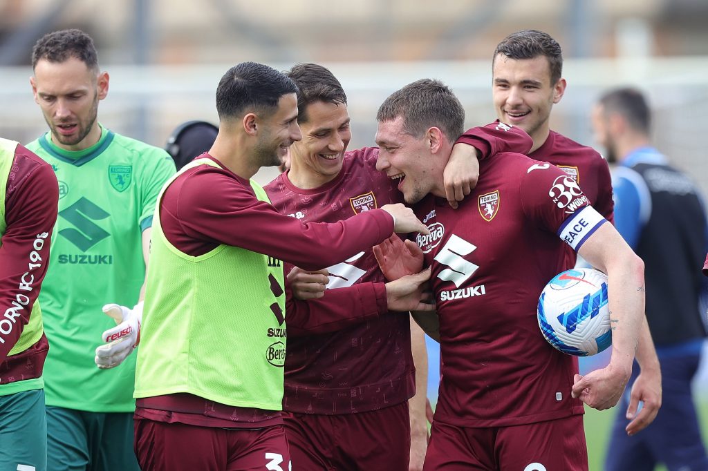 Empoli FC v Torino FC - Serie A