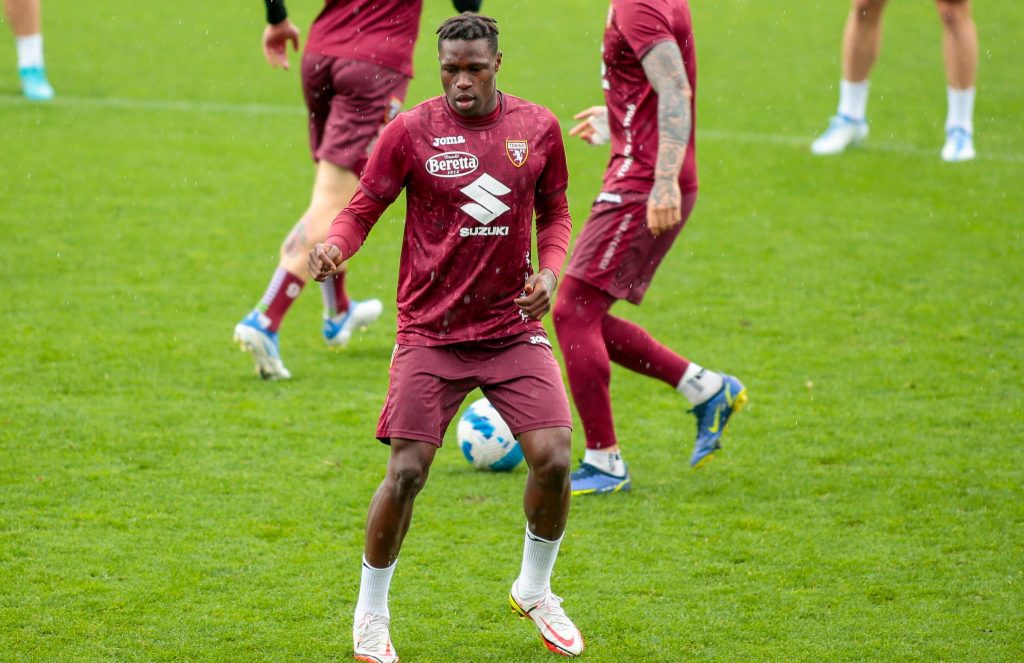 4 maggio 2022: Singo Filadelfia