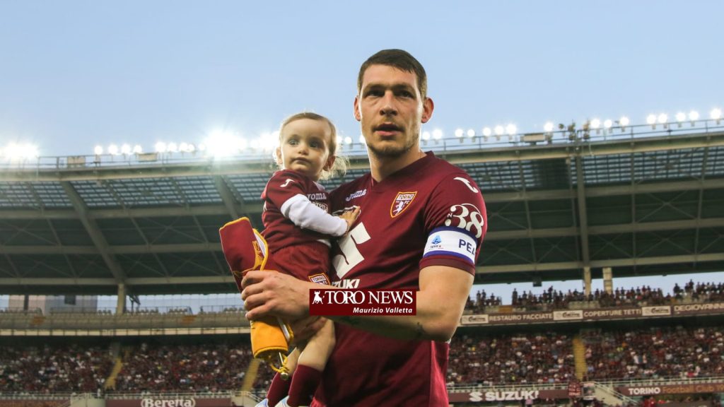 Torino-Roma 0-3, Andrea Belotti
